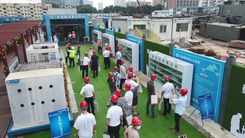 粤建三和软件 深耕工程管理，以数字技术赋能智慧建造